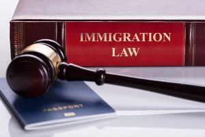 immigration attorneys in Victoria, BC